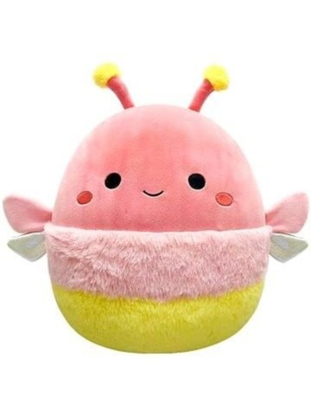 Squishmallows 12" Apollo the Firefly Official Jazwares Plush - Super Soft Plush